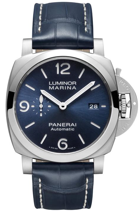 panerai luminor marina australia|panerai luminor marina 44mm price.